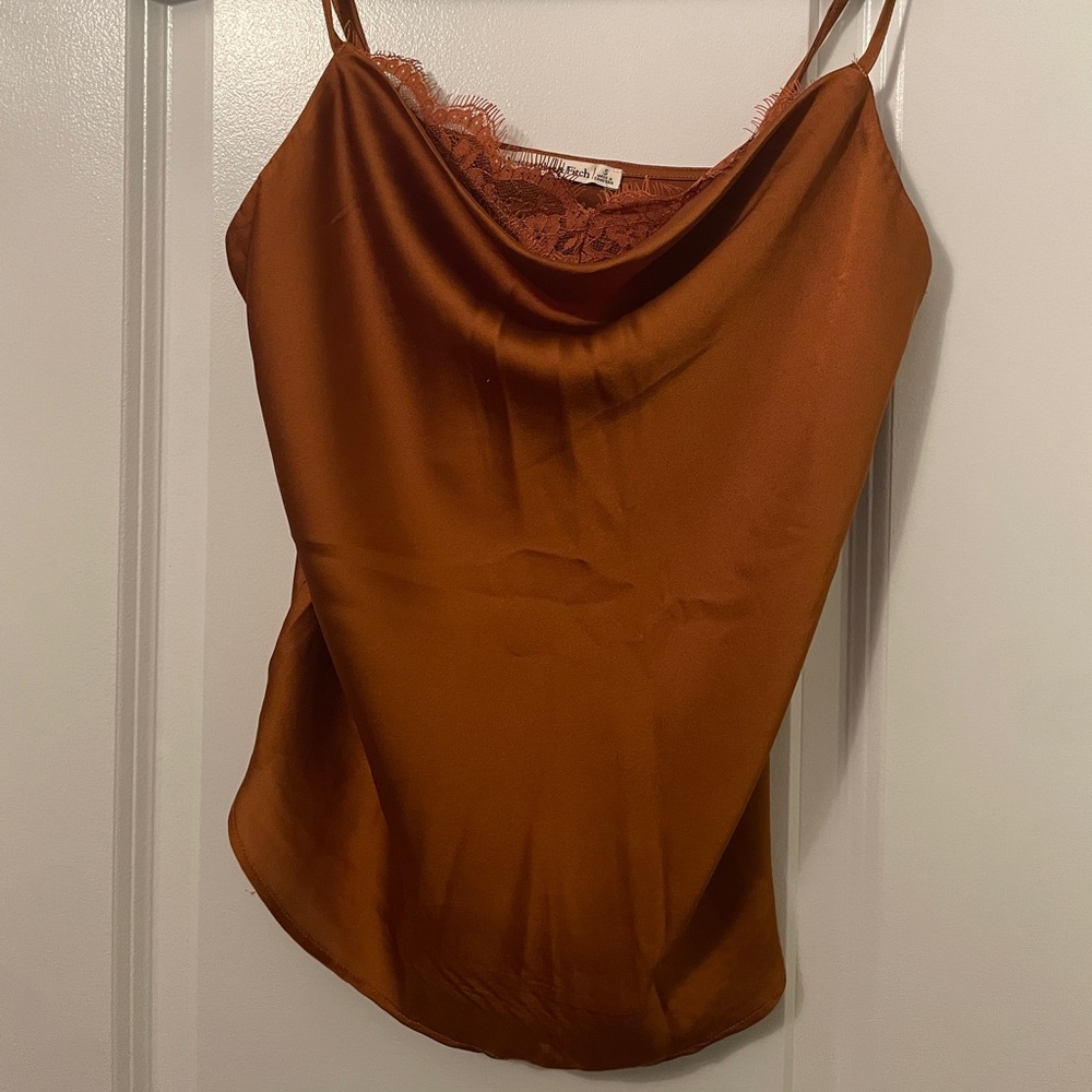 Abercrombie blouse